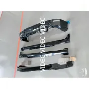 威德汽車 現貨 ALTIS 11代 14-16 RF 2代 空力套件 大包 前下巴 側裙 後下巴 尾飾管 素材 台灣製造