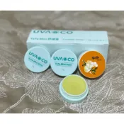 葡眾商品 葡萄王 雅雅舒緩膏 yaya mini 👍純天然多用途軟膏 🌟超推薦隨身帶一瓶