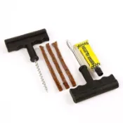 補胎工具6件套 汽車 胎壓 補胎工具組 補胎劑 補胎 補胎條 補胎工具 補胎器 補胎膠 機車補胎包 機車補胎 補胎針