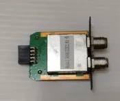 HERAN 禾聯  HD-49AC2 視訊盒 (良品)