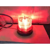 [山隆行]12v..LED警用機車哈雷燈 暴閃燈 警車爆閃燈 眩光燈 巡邏機車爆閃燈 警示燈 閃光燈 守望相助閃燈 閃爍