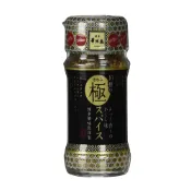 日本 博多華味鳥10種極致香料調味粉 55g 華味鳥調味粉 神鹽