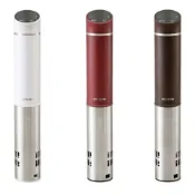 左東精品代購 日本代購 IRIS OHYAMA LTC-02 舒肥機 低溫烹調機 IPX7防水 真空調理器 生酮 飲食控制