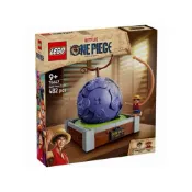 (店+)【LEGO 樂高】磚星球〡75647 航海王系列 橡膠果實 Gum-Gum Fruit