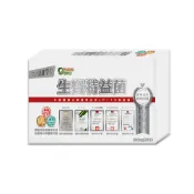 生寶國際生技【全新成份再升級】生寶特益菌膠囊 EX70億 500mg*30粒