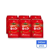 【全聯線上購】【統一】蕃茄汁340mlx24入