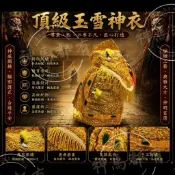 《神馬都有🐎》慶開幕🧨價格親民❗️ 神明衣 神衣 粒麟衣 龍袍 奉帽 元始天尊 玉皇上帝 九天玄女 王母娘娘 媽祖