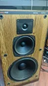 美國Boston Acoustics A120 高中低三單體喇叭
