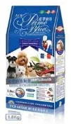 產品:LCB藍帶廚坊狗食-全犬 羊肉米食新鮮野〈1.8kg〉
