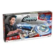 現貨 SPINNER MAD 魔幻陀螺 爆能陀螺 雙核發射組