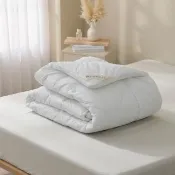 【AnD HOUSE 安庭家居】重磅長纖水洗冬厚被-加大7x8尺(厚被/寒流/保暖/被胎/棉被/冬被)