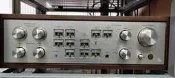 頂級中的頂級luxman c5000a前級擴大機 accuphase marantz