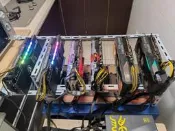 可開發票 gtx3080無鎖，16張，成色如圖，順豐