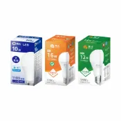 小米粉 舞光 10W 12W 16W LED燈泡 台灣CNS認證 無藍光 E27燈座 燈泡 燈球 省電 環保節能