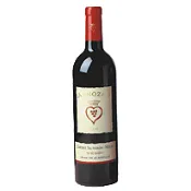 【品酒網】法國 阿諾桑酒莊 美多克 2000精選紅葡萄酒750ml Medoc