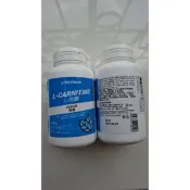 迪卡儂 純素 左旋肉鹼 卡尼丁膠囊  L-肉鹼 L-Carnitine 肉鹼 肉酸 120顆/瓶