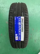 +超鑫輪胎鋁圈+BRIDGESTONE 普利司通 T001 235/45-17