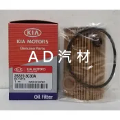 I30 柴油 1.6 CRDI I-30 原廠 正廠 飛鹿 機油芯 機油心 濾芯 濾心 濾清器 26320-2A500
