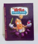 The Write Direction-Modern Curriculum Press 英文書