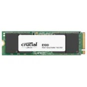 [含稅開發票] Micron 美光 E100 480G 1TB  M.2 PCIe Gen4 5年保/SSD/固態硬碟