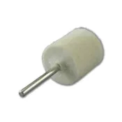 (店+)專業純羊毛大號拋光磨頭 打磨機 拋光機 磨頭 拋光 打磨 打磨頭 羊毛輪 拋光輪 微型拋光 細節拋光 零伍工坊