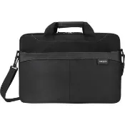 【Targus】15.6吋 Slipcase 休閒商務側背包(TSS898)