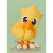 GSC 黏土人 FINAL FANTASY 太空戰士 FF 陸行鳥 8月上市【預購】【GAME休閒館】