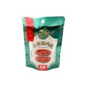 杜甲A-Ma x 黑橋牌 香麻風味小香腸肉乾 50g【Donki日本唐吉訶德】