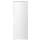 【Haier 海爾】家電快配★160L 無霜直立式冷凍櫃 白色(HFZ-170TW)