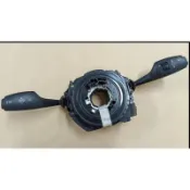 BMW F31F20F21F25 LCI X3 方向盤時鐘彈簧線圈 氣囊游絲 SZL 轉向角度感知器 方向燈開關雨刷撥桿