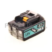 【南陽貿易】R.T 18V 5.0Ah 鋰電池 BO2050 Makita通用 牧田通用 BOSS電池 同BL1850B