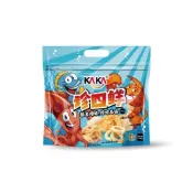 (店+)【乙乙雜貨店】卡卡 珍四鮮  88G KAKA 冠軍蝦 冠軍魷 十三香 魷魚香圈 蝦餅 魚薯條 醬燒蝦餅 烤蝦
