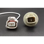 🇹🇼 臺灣 現貨 TOYOTA  LEXUS 車系 T20 轉向燈座 燈座 方向燈座 方向燈 插頭 帶線插頭 堅達