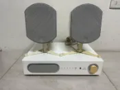 法國 Focal Power Bird 2.1聲道家庭劇院系統 主動式重低音喇叭 含全新烤貝遙控器
