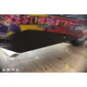【惡鯊】TIGRA 彪虎  側下邊 內裝 中柱 支架裝飾保護貼 4D卡夢 車殼 防刮 遮傷 保護 車膜 車貼