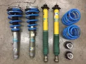 【鴻興車業☆中古物流】BMW E46 320 322 330 Bilstein PSS9 高低軟硬避震器