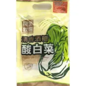 ✅新鮮現貨24H出貨✅ ㊣金門特產㊣良金牧場濃香酒糟酸白菜 清香酒糟酸白菜 600g清爽順口解膩 酸菜白肉鍋火鍋湯底必備