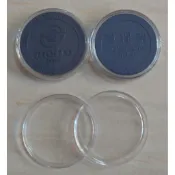 寶可夢硬幣保護殼，捷運代幣Token的保護殼，遊戲代幣
