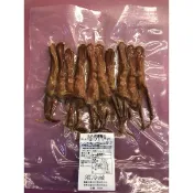 謝記鴨賞-煙燻鴨舌 拆封即食 煙燻滷味 鴨舌 ［宜蘭名產］