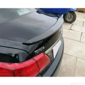 🔥台灣出貨🔥豐田 TOYOTA 06-11年 6代 6.5代 CAMRY 尾翼 鴨尾翼 鴨尾 擾流板 空力套件