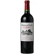【品酒網】法國 泰克紅葡萄酒 750ml France Pomerol Château Du Tailhas