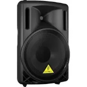 【名曲堂樂器】全新 Behringer 耳朵牌 B212D 主動式 喇叭 外場(單支)