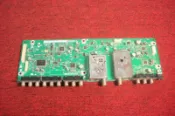 46吋液晶電視 視訊板 XF086WJZZ ( SHARP  LC-46GX30T ) 拆機良品.
