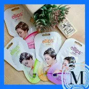 ELLIPS Vitamin Hair Mask 20g Elips Masker Rambut MKBT140