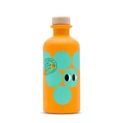 【壽滿趣】Yiayia and Friends頂級陳年巴薩米可白酒醋-200ml(可生飲)