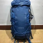 （團購優惠）【限時折扣五折】小鷹OSPREY Skarab 48L戶外雙肩揹包登山包徒步運動旅行揹包30升