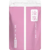 澡享沐浴乳補充包-牡丹小蒼蘭650g