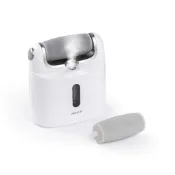 JWAY 霧化保濕電動磨腳皮機 (JY-FP361/美足機/修足機/去硬皮機/去角質/老繭/死皮) 現貨 廠商直送