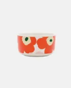 【Marimekko】Unikko 陶瓷碗 500ml