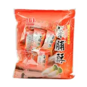 【全聯線上購】【安堡】菜脯酥(280g)